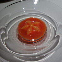 カセント - トマト