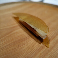 カセント - フォアグラ