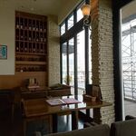 The Oyster Bar Kobe - 店内の風景　2020.2