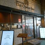 The Oyster Bar Kobe - お店の外観　2020.2