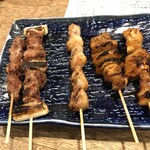 Yakitori Ebisu - 