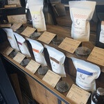 メルコーヒーロースターズ - 