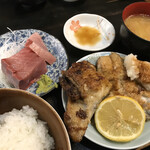 大衆料理　川治 - 