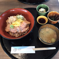 RESTAURANT 1899 OCHANOMIZU - 