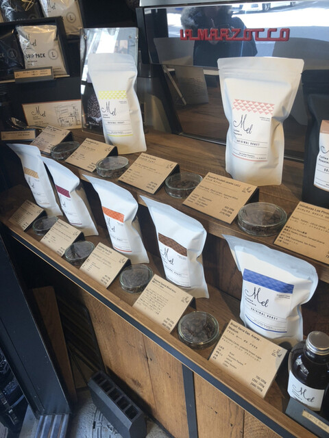 Mel Coffee Roasters photo 4