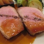 アルピーノ - (09/3)黒豚をアップ