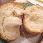 アルピーノ - (09/3)パンの断面