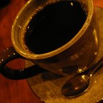 カラビナ - 炭焼コーヒー