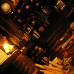 カラビナ - 店内