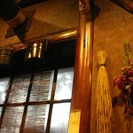 カラビナ - 店内