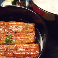 うなぎ秋本 - うな重 梅(秋本)