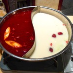 鴻元食坊 - 火鍋