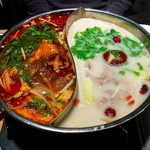 鴻元食坊 - 火鍋