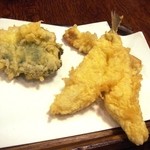 天ぷら 佐久間 - 