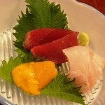 天ぷら 佐久間 - 