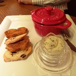 シャンパン&醤油バー フルートフルート - 2011年11月撮影