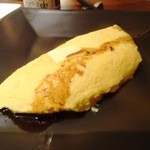 シャンパン&醤油バー フルートフルート - 2011年11月撮影