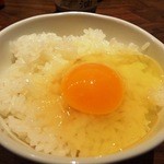 シャンパン&醤油バー フルートフルート - 2011年11月撮影