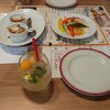 ジャクソンステーキ＆グリル カレッタ汐留店