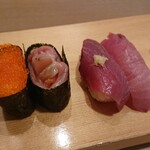 Kokan Zushi - ランチ1.5人前　その2