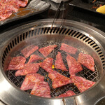 Yakiniku Koube Juuban - 