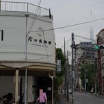 KAPPABASHI COFFEE & BAR - 