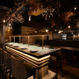 THE GOHAN classic pavilion_1