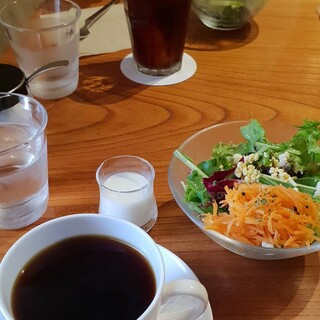 KAPPABASHI COFFEE & BAR_1