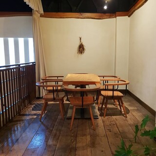 KAPPABASHI COFFEE & BAR_2