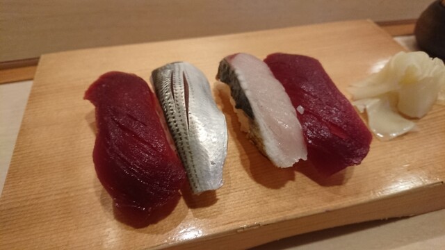 Ko Kan Sushi photo 2