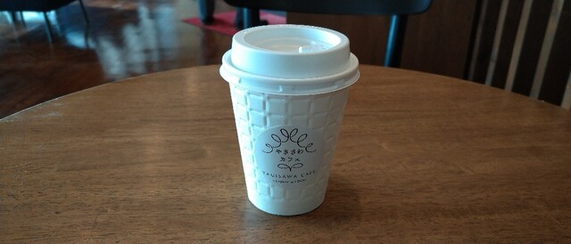 やぎさわカフェ アバッセ店 - 陸前高田（カフェ）の写真