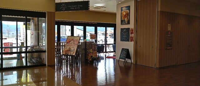 やぎさわカフェ アバッセ店 - 陸前高田（カフェ）の写真