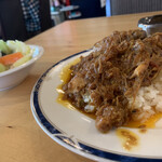 サリサリカリー - 