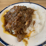 サリサリカリー - 