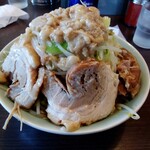 かじろうramen7 - 