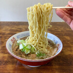 喜多方ラーメン 伊藤 - 