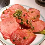 Yakiniku Morokko - 