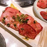 Yakiniku Morokko - 