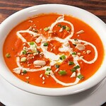 アジアン屋台 チャオ パリバール