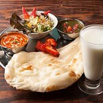 アジアン屋台 チャオ パリバール