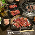 Yakiniku Zaou - 