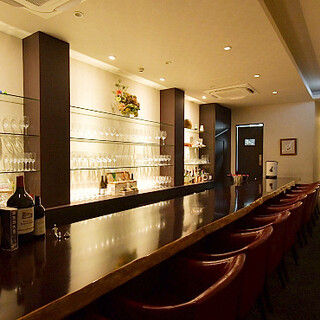 ラ モデスティ_2