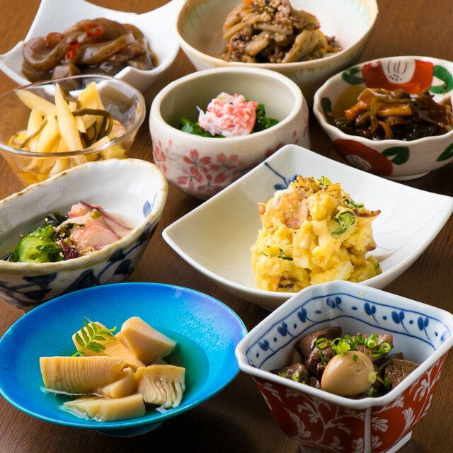 おばんざい ふじまさ 近鉄四日市 居酒屋 ネット予約可 食べログ おばんざい ふじまさ 近鉄四日市 居酒屋 ネット予約可 食べログ