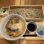 Tsukuba Soba Monogatari - 