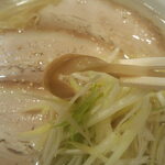 豪壱 - メンマ
