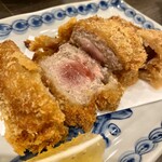 鮨いちもん - 料理写真: