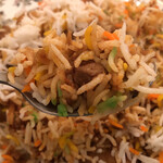 アリズ ハラール キッチン