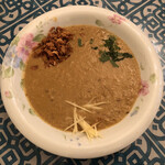 アリズ ハラール キッチン