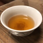 Sobadokoro Shoujiya - そば茶