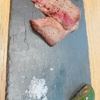 肉寿司 肉和食 KINTAN コレド室町 - 